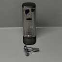POHL SCHMITT Electric Can Opener with Knife Sharpener and Bottle Opener