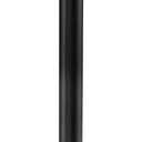 HOLACA Spike Pole Mount Ground Stake and Weatherproof Silicone Skin for Arlo Ultra 2/4K UHD Arlo Pro3/4 Arlo 5s Spotlight Camera Stand Bracket, Suitable for Stake into Soft Ground