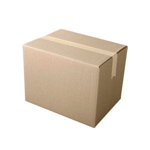 Box of Mixed Items, Retail is Estimated