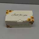 Christian Gifts For Women Faith, Sunflower Birthday Gifts For Women, Inspirational, Religious, Faith, Get Well Soon, Gift For Mom, Wife, Friend, Sister, Mothers Grandma- Gift box