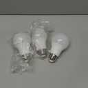 Linkind A19 LED Light Bulb, 100W Equivalent Light Bulbs, 14W 2700K Soft White, 1600 Lumens Non-Dimmable LED Bulb, E26 Standard Base Bulbs for Home Kitchen Bedroom Living Room, UL Listed, 6-Pack