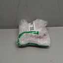 Suclain Valentines Day Red Heart Shaped Ceramic Plate Set of 3 Heart Dinner Dishes 3.15 4.92 7.09 Platter for Dish Dessert Salad Bowl for ValentineS Day Party Supply Microwave Dishwasher Safe