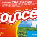 Bounce Fabric Softener Sheets, Outdoor Fresh Scent, 240 Count