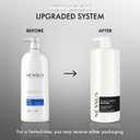 Nexxus Humectress Conditioner For Ultimate Moisture For Dry Hair Powered By Polysoft Hydrator Technology With Tri-Lipids 33.8 Oz