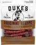 Duke's Pork Original Smoked Shorty Sausages, 7g Protein Per Serving, Great for Charcuterie Boards, 16 oz. Pack of 8 By DEC 27 2025