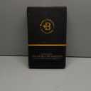 Bread Slicer for Homemade Bread - Bambsi Upgraded Adjustable Bamboo Bread Cutter Board, Foldable Slicing Guide with Crumb Tray for Sourdough, Artisan Loaves, Bagels, Cakes, Bakery Kitchen Gadget Gift