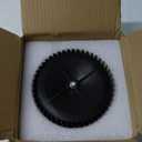 676-D/2676F-A Replacement Motor, Bath Fan S97015157 for Broan Nutone 763N, 684-D, 2684F-A, 678-G, 2678F-A, 679L, 684NT-A, 683-C, 679-E, 674, 680, 680-A, 672SP, 763 Bathroom Exhaust Fan Motor, 110CFM