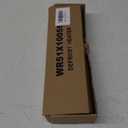 WR51X10055 Refrigerator Defrost Heater for G-E Hot-point Refrigerator with WR50X10068 Defrost Thermostat WR55X10025 Temperature Sensor Replaces WR50X10028 WR50X10018 WR51X10030 by TOMOON