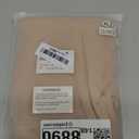 Medical Compression Pantyhose Stockings for Women Men, 20-30 mmHg Compression Socks Support Hose Tights