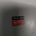 512GB Micro TF Memory Card U3 V30, High Speed Class 10 with SD Adapter for Camera, Security System, GoPro, Action Cam, Dash Cam, Drone, Tablet (512GB)