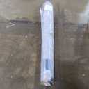 Loloi Amber Lewis Alie Collection ALE-03 Charcoal/Dove 5'-3'' x 7'-9'', .13'' Pile Height, Area Rug, Charcoal/ Dove 