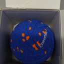 Cheerble Smart Interactive Dog Toy, Wicked Ball AIR, Automatic Moving, Bouncing, and Rotating, E-TPU Material, IPX7 Waterproof Rating, Active Rolling Ball for Medium and Large Dogs