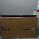 EveryYay by Petco Essentials Portable Canvas Dark Grey Dog Crate, 36" L X 24" W X 23" H