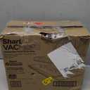 Shark VACMOP Disposable Hard Floor Pad Refills, Compatible with VM252 & VM180, No-Touch Disposal, for use on All Sealed Floors - Stone, Hardwood, Laminate & Tile, (32 Count Total), VMP32