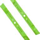 Greenworks Replacement Blades (42' Tractor and Zero Turn) Full Replacement Kit
