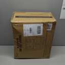 FH Group Three Row Striking Striped Full Set Car Seat Covers, Airbag Compatible & Split Ready  Universal Fit for Cars Trucks & SUVs Gray