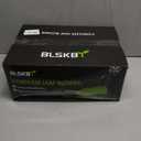 Cordless Leaf Blower - 2x3Ah Battery, 530CFM 170MPH, Powerful Battery Powered Leaf Blower Cordless with Battery and Charger, 7-Speed Control, 2 Extended Tubes for Yard, Lawn & Garden