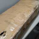 Hand Trucks Heavy Duty Aluminum Dolly Cart, 3 in 1 Design 1000 Lbs Capacity with Solid Wheels - Foldable, Portable, Ergonomic Handle, Perfect for Construction, Warehouses, Factories, Indoor & Outdoor