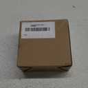 AN6 Fuel Shut Off Valve 6AN to 6AN Male Flow Control Cut Off Valves Fitting Aluminum Anodized Black