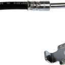 Dorman H621750 Front Driver Side Brake Hydraulic Hose Compatible with Select Jeep Models