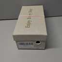 RIBONGZ Light Gold Strappy Kitten Heels For Womens Square Open Toe Sexy Sandals Comfortable Dressy Stiletto High Heels Wedding Party Evening Prom Dress Shoes 9