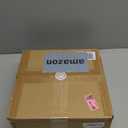 20 Inch Fall Wreath for Front Door, Sunflower Autumn Wreath with Pumpkins and Bow for Thanksgiving Farmhouse Home Window Wall Office Wedding Indoor Outdoor Decorations (Yellow)