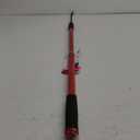 Corona GT3040 GT 3040 Extendable Handle Weeder, Red