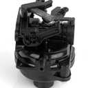 799584 Carburetor Compatible with BS Lawnmower Lawn Mower Vertical Engine 550EX 725EXI 625EX 675EX 140cc 09P702, Troy Bilt TB110 TB200