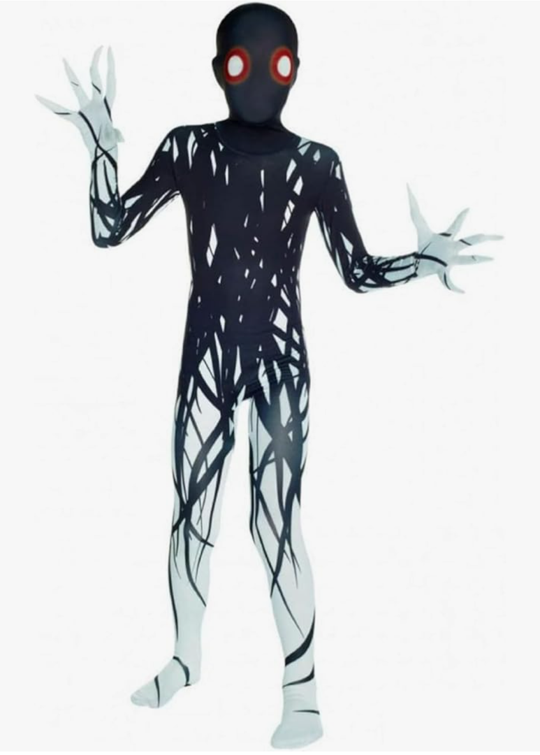 Morphsuits Boys Kpza, Size L