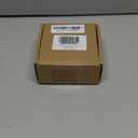 12V 2A LED Power Supply, 24W AC Adapter, 100-240V AC to 12V DC Transformer, 12 Volt Power Supply for LED Strip Lights, Wall Plug Adapter with 5.5/2.1 DC Female Connector (2 Pack)