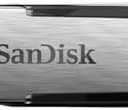 SanDisk 512GB Ultra Flair USB 3.0 Flash Drive - SDCZ73-512G-G46,Black