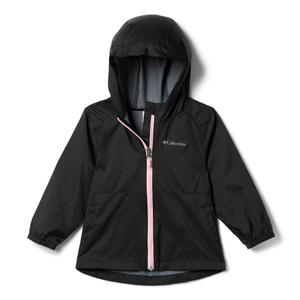 Columbia Girls' Switchback II Jacket Medium