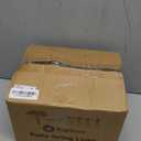 addlon 54(48+6) FT Solar String Lights Waterproof,Patio Lights Solar Powered with Remote & USB Port 15+1 LED Shatterproof Bulbs 3 Light Modes, Dimmable Solar Light for Camping Backyard Garden