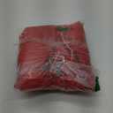 Extra Large Mesh Produce Bags 60 lbs Reusable Onion Sacks Vegetable Storage Bags Washable Net Bag 21” x 32” for Onion Potato Firewood Crawfish, Pack of 10
