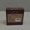 HouseGem Large Candle Warmer Plate - Coffee Cup Mug Warmer for Desk, Candle Melter, Electric Mug Heater for Beverages, Milk & Tea, Coffee Accessories Ideal Gifts Keep Cup Warm (Black)