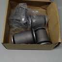 NewYall Pack of 4 Left and Right Front Lower Control Arm Bushing for Lexus GX470 2003-2009, Toyota 4Runner 2003-2009, FJ Cruiser 2007-2010 K200772