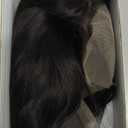 TIANYOUHAIR 8 Inch Real 100% Human Hair Bob Wigs HD Front 13×4 Lace Wig for Professional Female Diverse Styles