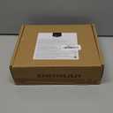 Amazon Basics Lightweight Super Soft Luxury Easy Care Wrinkle Free Microfiber 4 Piece Bed Sheet Set with 14-Inch Deep Pockets, Full, Taupe, Solid