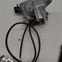 ALL-CARB Carburetor with Ignition Coil Replacement for Honda GX610 GX620 18HP 20HP V-Twin 16100-ZJ0-871