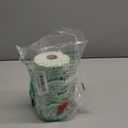 Perco White Pricing Labels for Monarch 1136 Price Gun - 8 Rolls, 14,000 Price Marking Labels