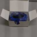 4 ft Pool Handrail Cover with Zippers Anti-Slip for Pool Patio Railing Covers, Made with Royal Blue Neoprene, Swimming Accessories Slip Resistant Hand Grips Rail Covers