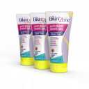 Bikini Zone Anti-Bump Shave Gel for Sensitive Areas, 5 Oz, 3 Pack