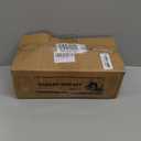 2 Sets Trailer Hub Kits 5 on 4.5'' for 3500 lbs 1-1/16'' to 1-3/8'' #84 Tapered Axle, Prelubricated L44649 L68149 Bearings 5x4.5 Trailer Replacement Idler Hub 5 Lug Bolt Trailer Wheel Hub Kit