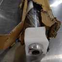 CAP Barbell 2-Inch Olympic 7 ft Barbell Bars | Multiple Options (Chrome)