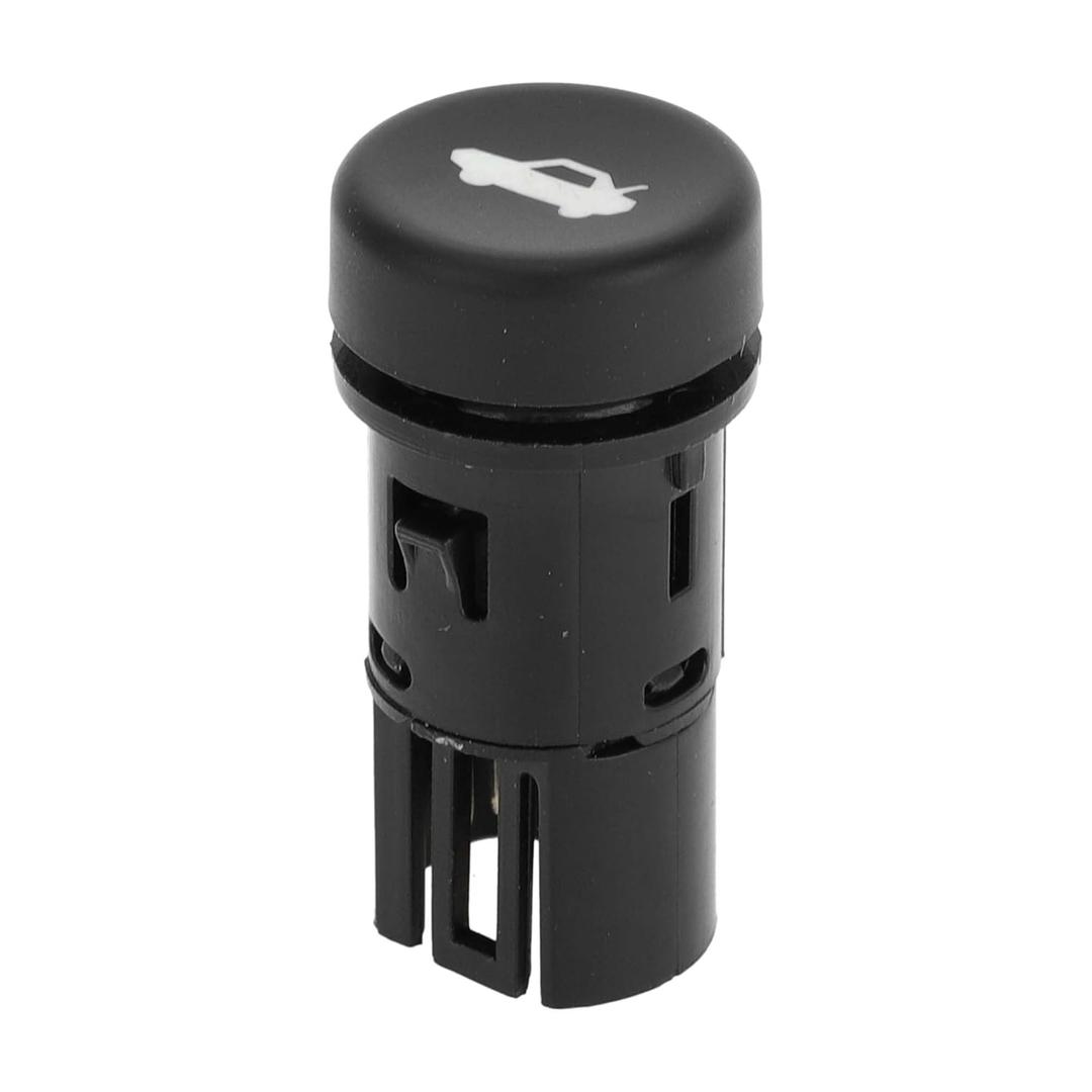 No.92224594 Trunk Lid Lock Release Push Button Handle Switch for Chevrolet Camaro 2011-2015 / Rear Release Switch/Durable / 1 Pcs
