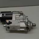 DB Electrical Starter 410-52057 Compatible with/Replacement for Ford E-Series Vans 1995-2003, Excursion 2000-2003, F-150 Pickup 1994-1998, F-250 Super-Duty 1999-2003 228000-8420, 17802N