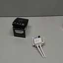 WiFi Extender,WiFi Extender Signal Booster for for Home & Outdoor,Device Servers Covers Up to 6000 Sq. ft and 35 Devices,Internet Booster