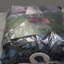 Bioworld Halloween Inflatable Adult Costume Size L