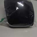 MABOZOO 2-Inch Thick Hearth Cushions for Fireplaces, 18 * 14 Inch Fireplace Baby Proofing Seat Edge Cushion with Removable Fireproof Cover, Sponge Fireplace Mat for Children Proofing