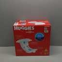 Huggies Size 2 Diapers, Little Snugglers Baby Diapers, Size 2 (12-18 lbs), 148 Count, Packaging May Vary